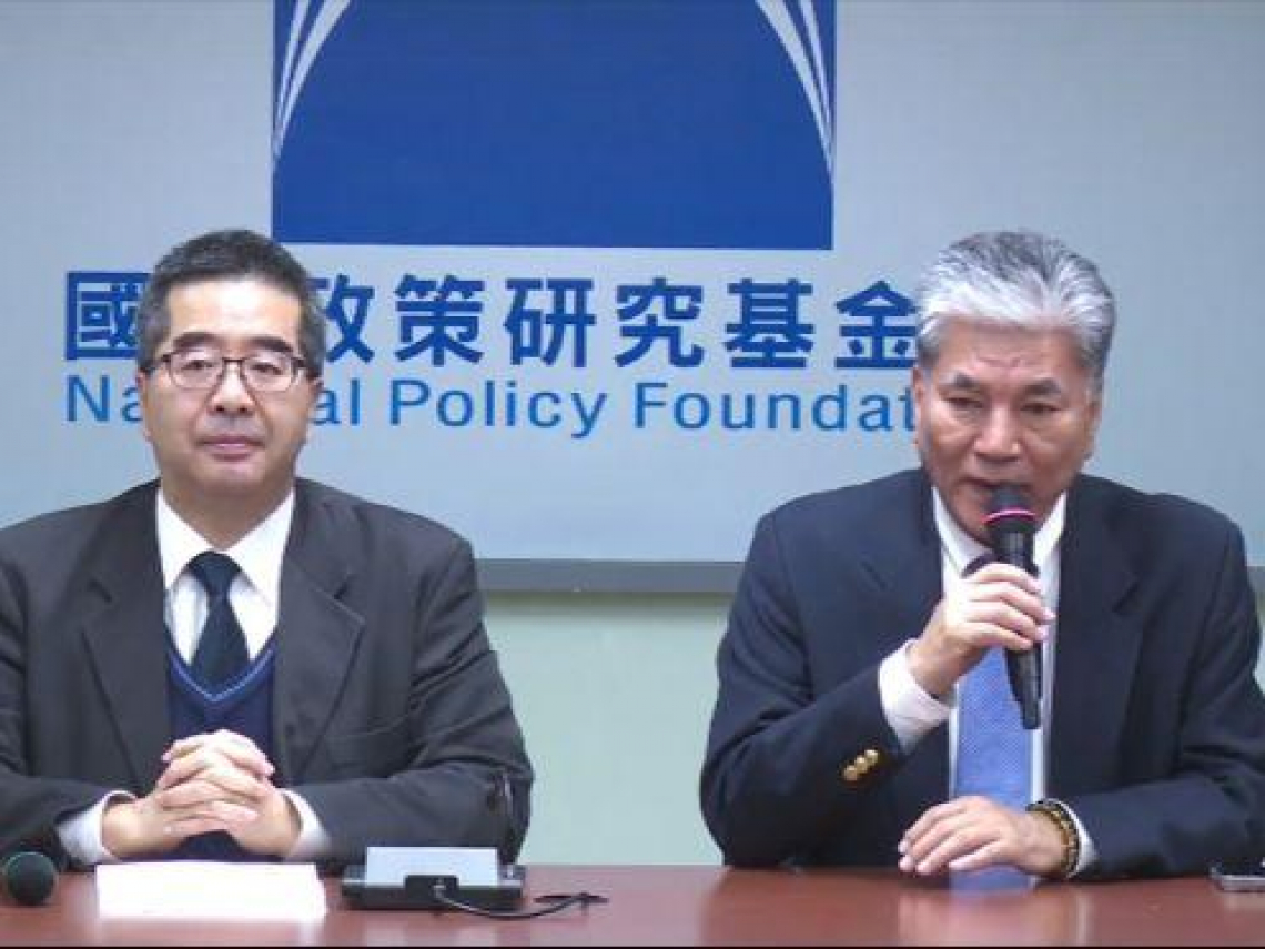 國共論壇兩黨「同時間」宣布！2/3北京要談什麼？兩岸旅遊、鄭習會…民進黨：封殺軍購換「進京門票」